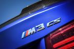 BMW M3 CS 2018 года (WW)